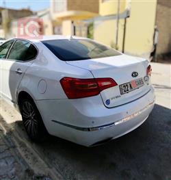 كيا كادينزا